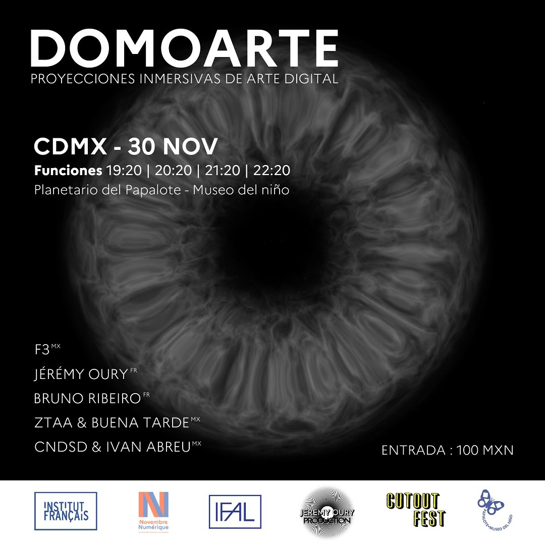 Evento Domoarte