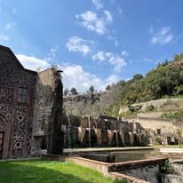 Arquitectura histórica
