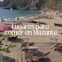 Playa Mazunte
